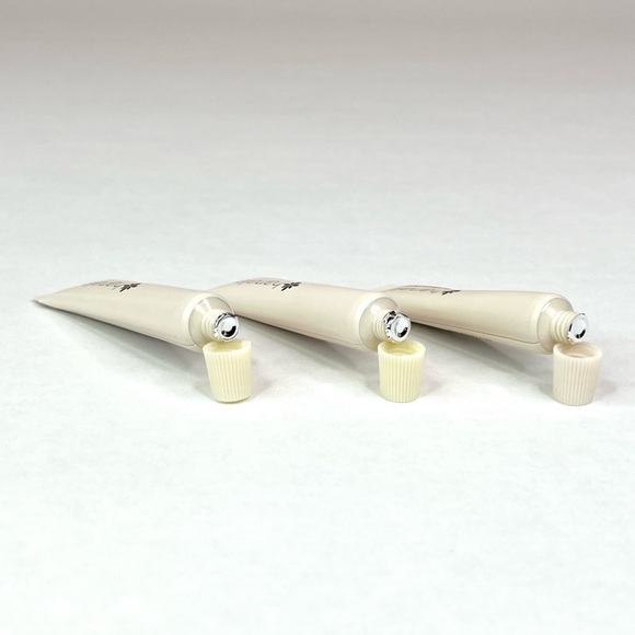 *SOLD*  NWT NEW 10 Pc Hanalei Set Lip Treatment, Lip Scrub, Lip Balm & Eye Cream - Picture 3 of 16